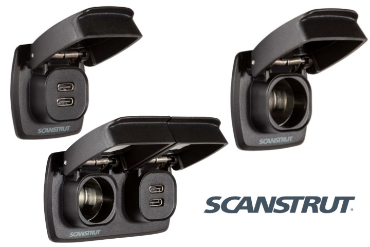 Scanstrut Flip Pro Scanstrut Flip Pro
